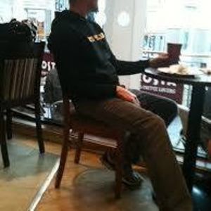 Meet your Posher, Charles